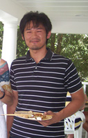 Shohei Hidaka