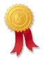 award winning